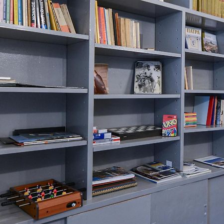 Athenean Classic Apartment At Acropolis Museum & Metro מראה חיצוני תמונה