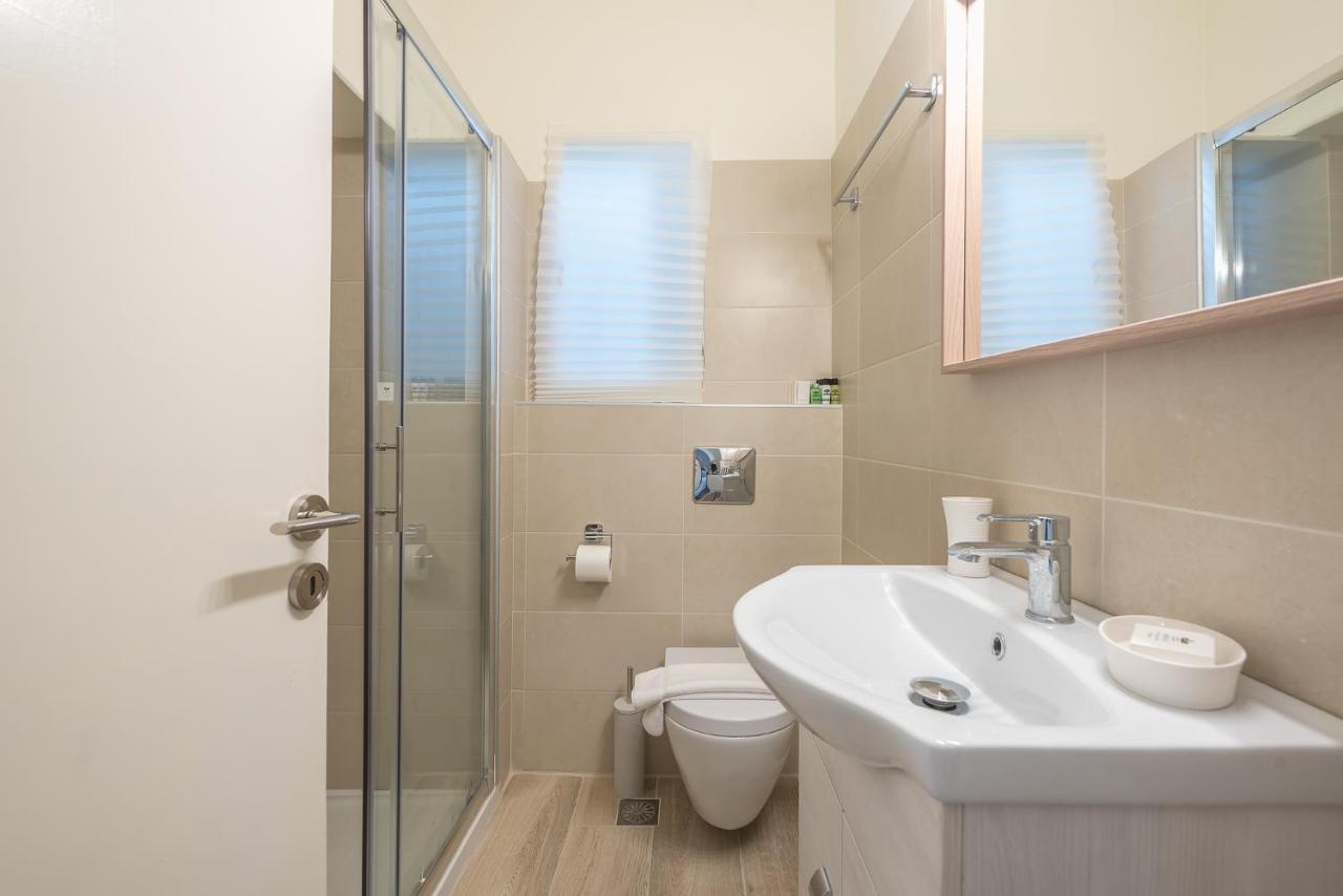 Athenean Classic Apartment At Acropolis Museum & Metro מראה חיצוני תמונה