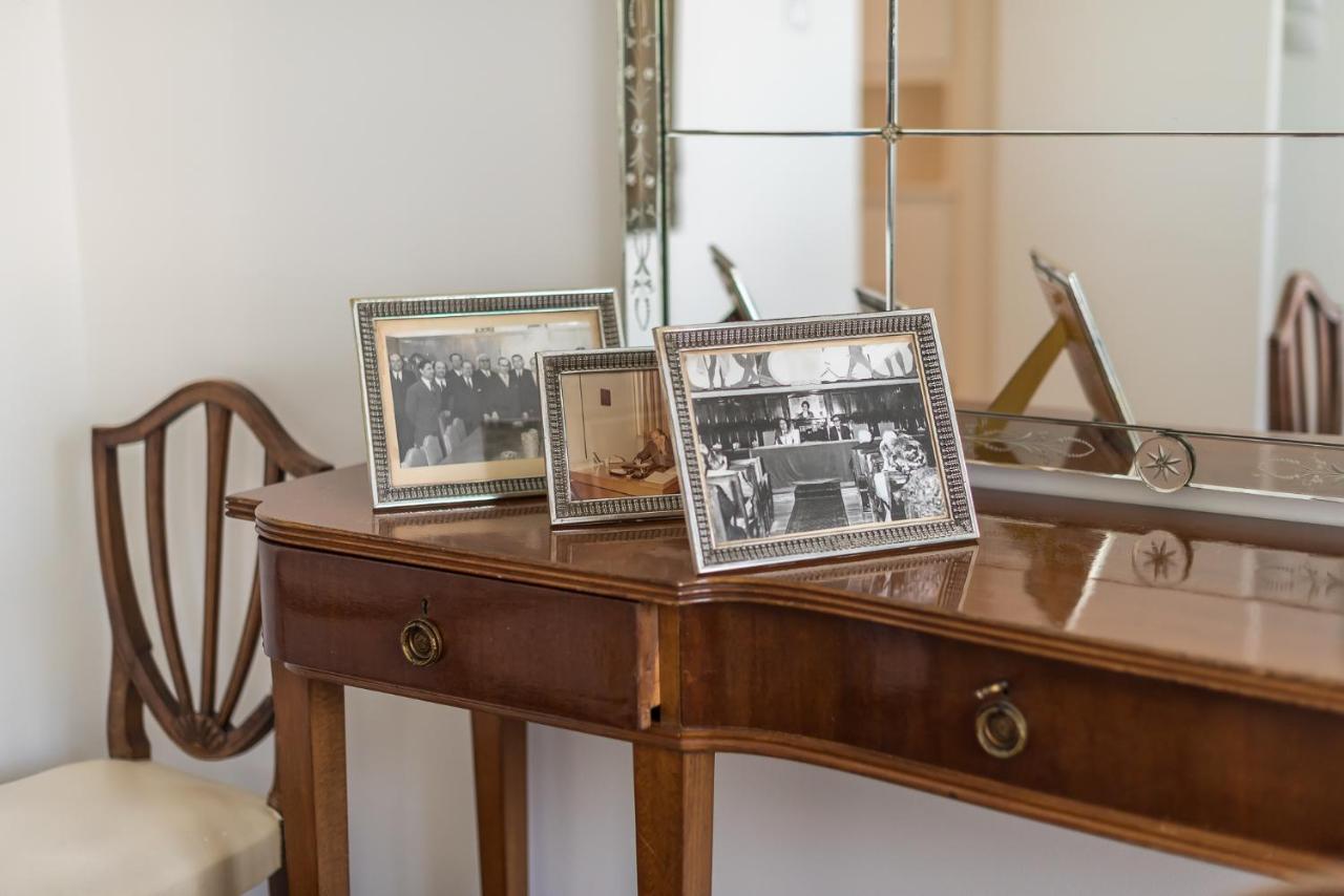Athenean Classic Apartment At Acropolis Museum & Metro מראה חיצוני תמונה