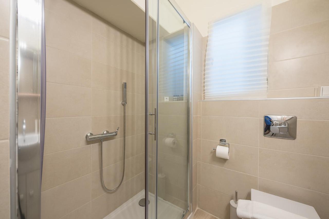 Athenean Classic Apartment At Acropolis Museum & Metro מראה חיצוני תמונה