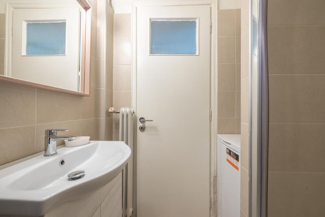 Athenean Classic Apartment At Acropolis Museum & Metro מראה חיצוני תמונה