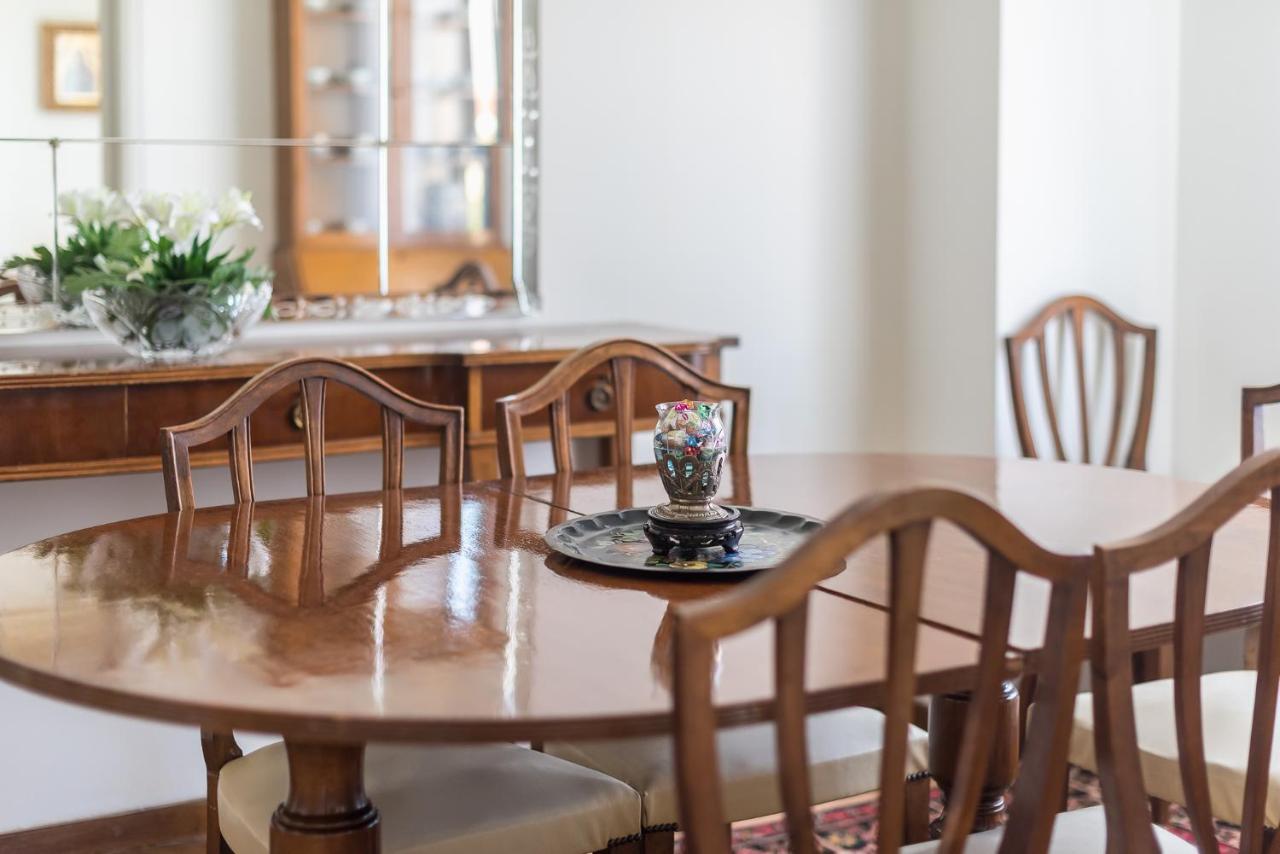 Athenean Classic Apartment At Acropolis Museum & Metro מראה חיצוני תמונה