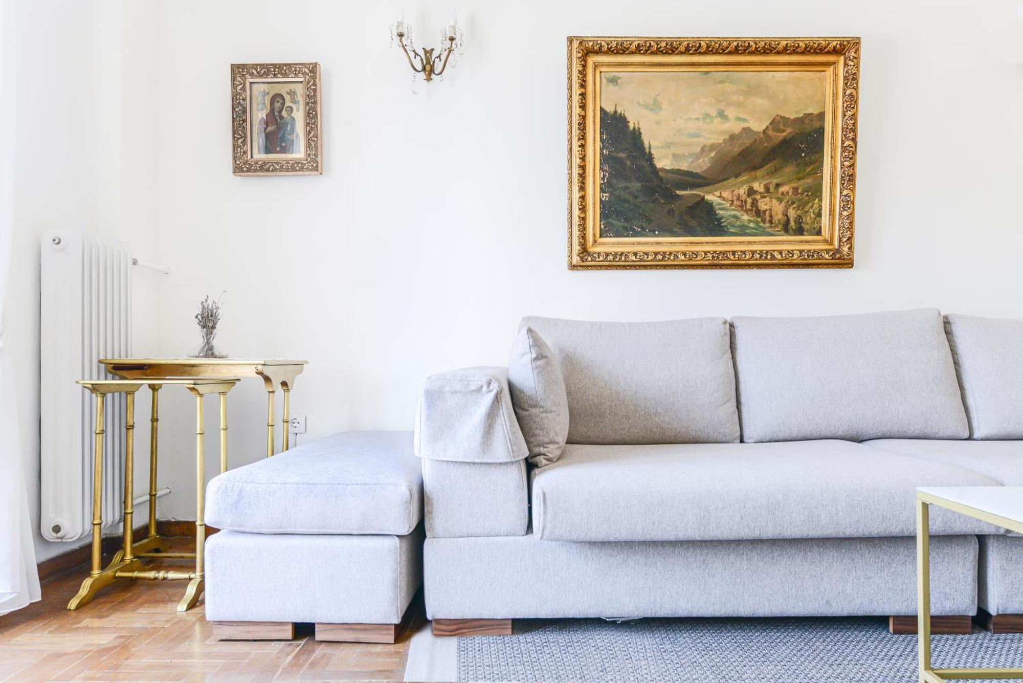Athenean Classic Apartment At Acropolis Museum & Metro מראה חיצוני תמונה