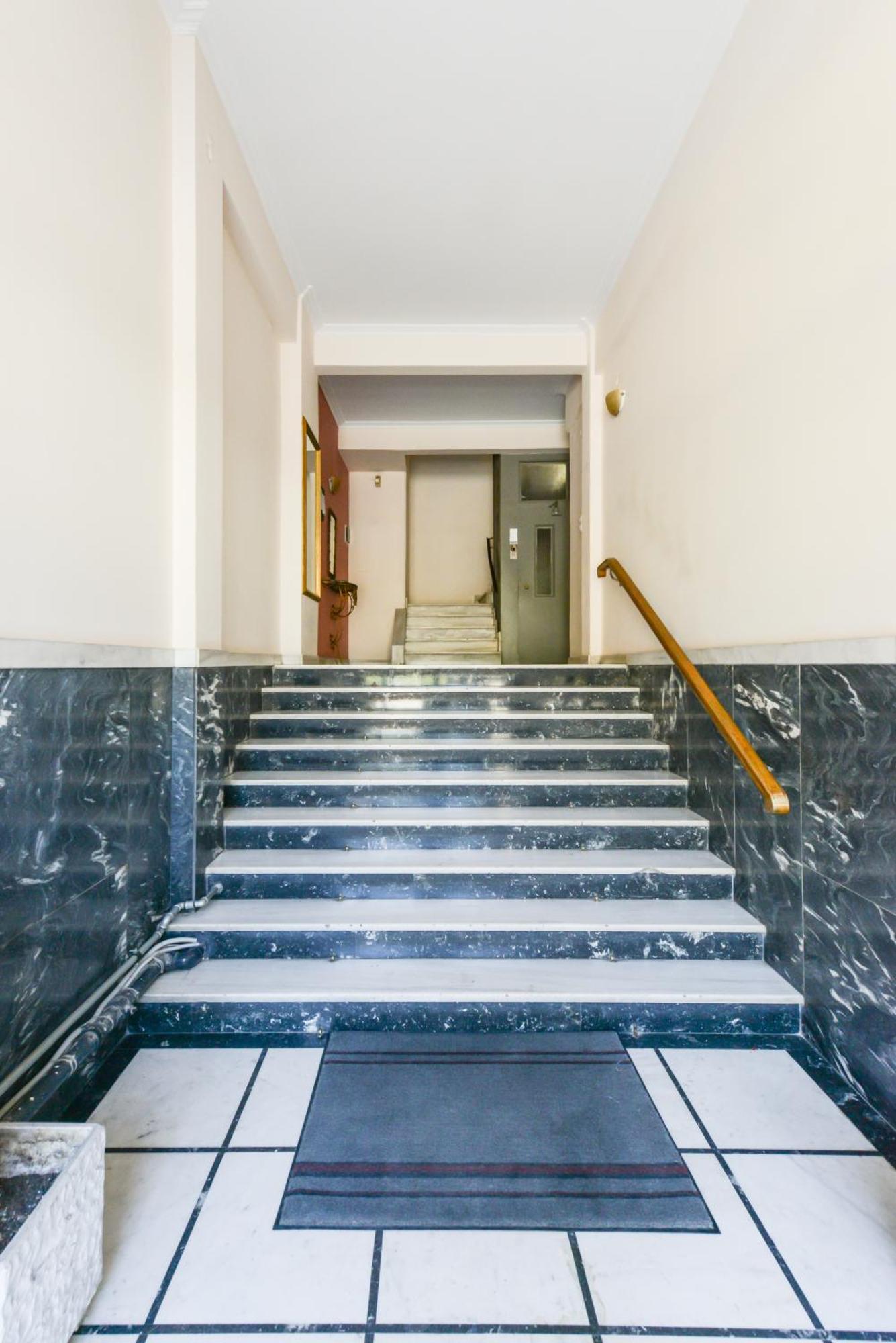 Athenean Classic Apartment At Acropolis Museum & Metro מראה חיצוני תמונה
